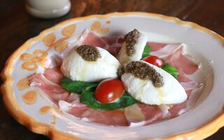 Sabella Antica Rosticceria