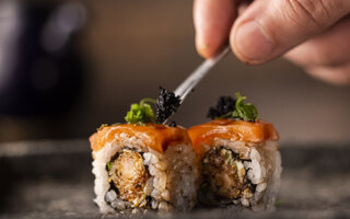 Oguru Sushi Bar
