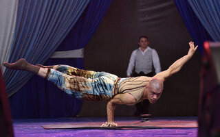 Festival de Circo SP | Na Cidade
