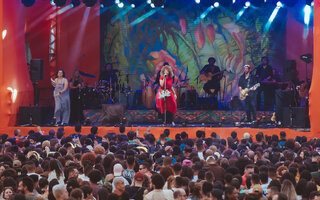 Juntas Festival | Na Cidade
