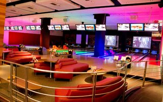 Villa Bowling Vila Olímpia