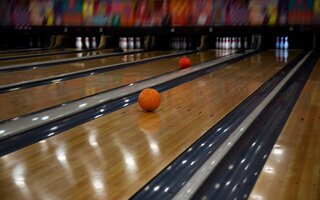 Rock Bowling - Boliche pista 12