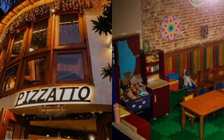 Pizzato Pizzaria