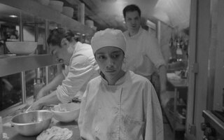 A Cozinha | Max