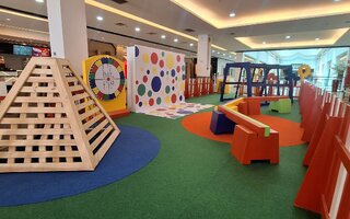 Shopping Continental