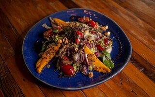 Sal Gastronomia