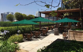 Adega Santiago Shopping Cidade Jardim