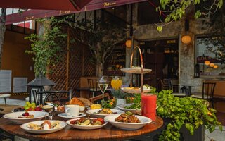 Merci Brasserie