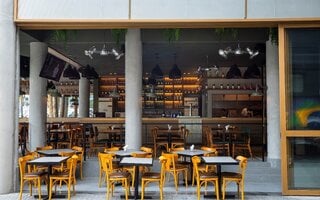Orão Bar