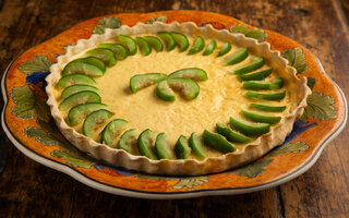 Quichiki! Tortas e Quiches
