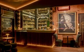 Telefone Speakeasy