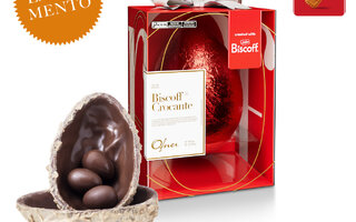 OBiscoff® Ovo Crocante, da Ofner