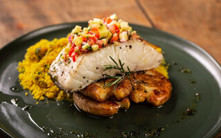 Jacaré Grill
