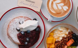 Botanikafé