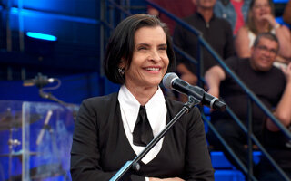 Marina Lima | Show