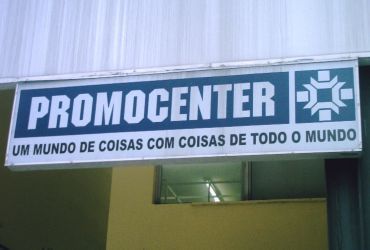 Imagem de destaque para Promocenter