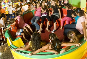 Imagem de destaque para Playland - Shopping Metrópole - SBC