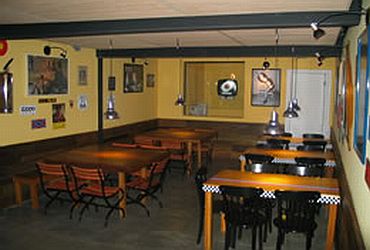 Imagem de destaque para Joe´s Pasta Pub