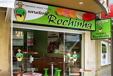 Imagem de destaque para Rochinha