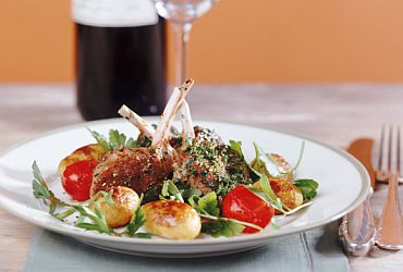 Imagem de destaque para Viva a Vida Restaurante