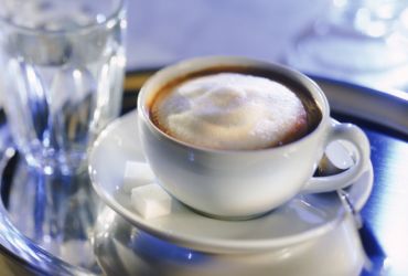 Imagem de destaque para Cafeteria Cespresso