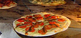 Imagem de destaque para Bacio del Nonno - Morumbi (delivery)