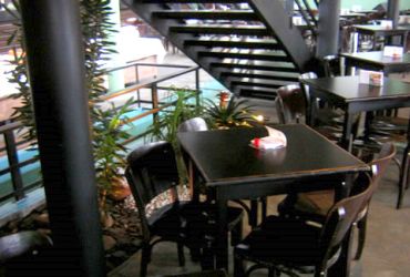 Imagem de destaque para Santuário Bar