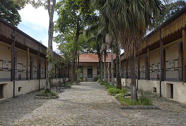 Imagem de destaque para Museu de Santo André Dr. Octaviano Gaiarsa