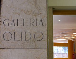 Imagem de destaque para Galeria Olido