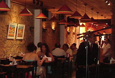 Imagem de destaque para Varandas Gourmet - Lapa (Fechada)