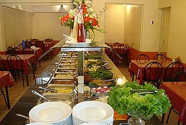 Imagem de destaque para Pizzaria Partenon 2