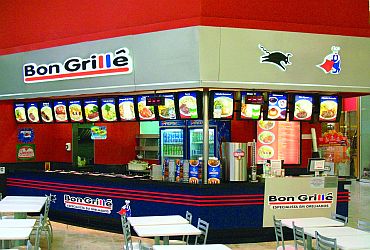 Imagem de destaque para Bon Grillê - Shopping Del Paseo