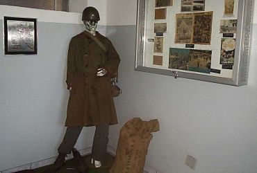 Imagem de destaque para Museu da FEB - Força Expedicionária Brasileira