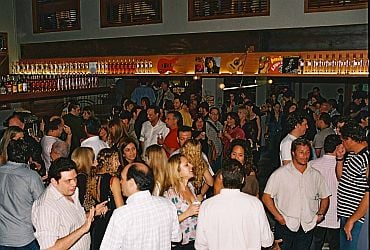 Imagem de destaque para Espelunca Chic - Barra da Tijuca