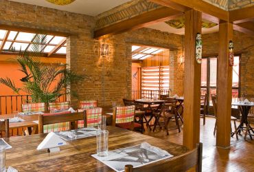 Imagem de destaque para Horta Café & Bistrô