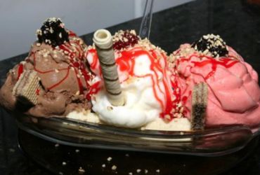 Imagem de destaque para Sorveteria Tropical