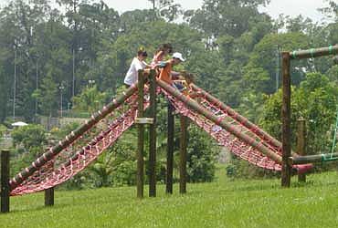 Imagem de destaque para Parque Lúdico do Sesc Interlagos