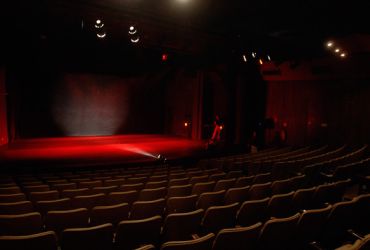 Imagem de destaque para Teatro De Dança