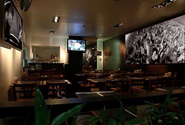 Imagem de destaque para Pizzaria Copan