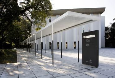 Imagem de destaque para Museu da Imagem e do Som - MIS