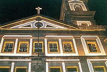 Imagem de destaque para Igreja Nossa Senhora da Misericórdia