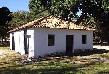 Imagem de destaque para Casa José de Alencar