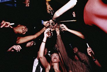 Imagem de destaque para Pagode do Hilário