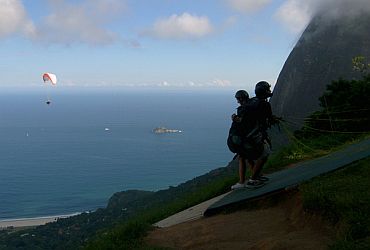 Imagem de destaque para Curumim Eco Cultura Tours