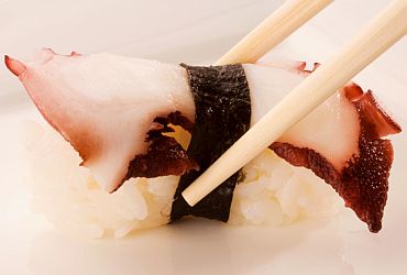 Imagem de destaque para Miss Gourmet Sushi Café