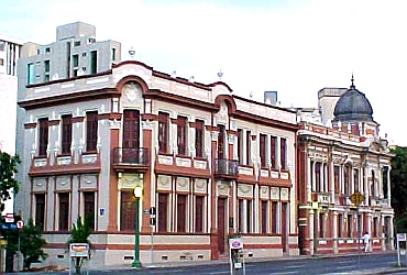 Imagem de destaque para Palacete Dantas