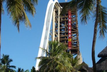 Imagem de destaque para Insano - Beach Park