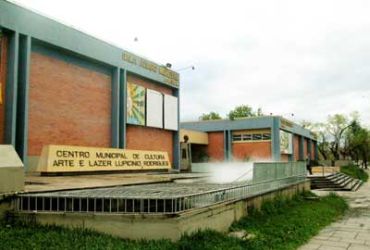Imagem de destaque para Centro Municipal de Cultura Lupicínio Rodrigues