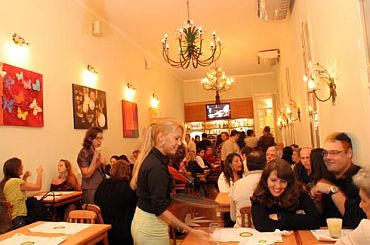 Imagem de destaque para Boteco VIP