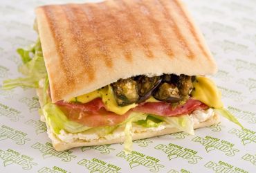 Imagem de destaque para Samba Fresh Foods